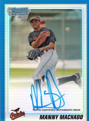 manny machado