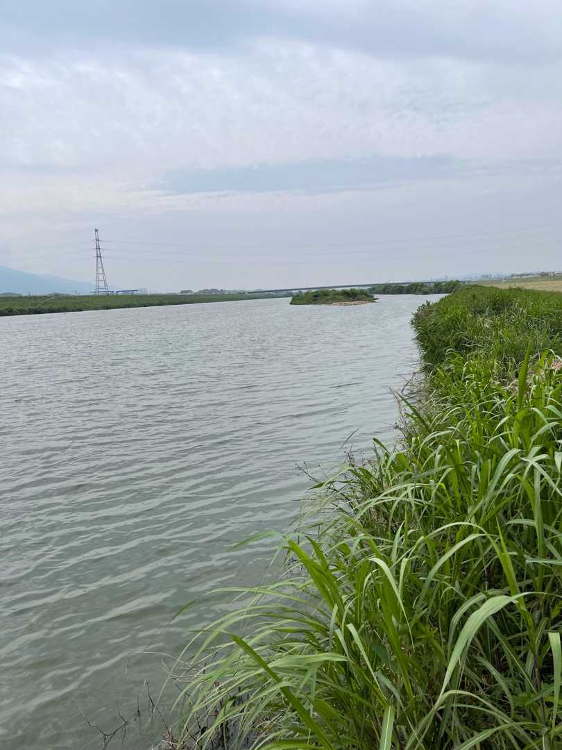 犬鳴き川 遠賀川支流 福岡県佐賀県バス釣り情報 楽天ブログ