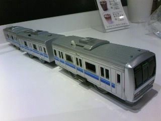 在来線普通列車 鉄道 自動車の模型 おもちゃのブログ 楽天ブログ