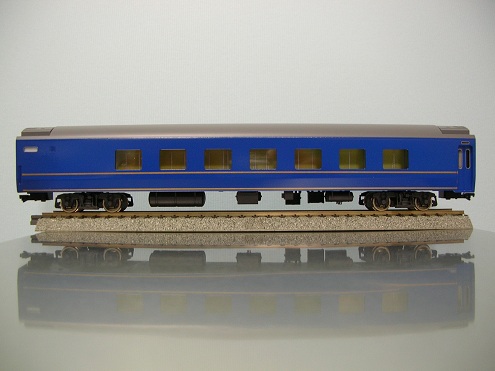 カツミ製　オロネ25-300