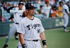 タイガース背番号史 14－6 | タイガース非公式サイト2代目
