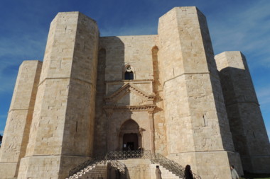 Castel del Monte