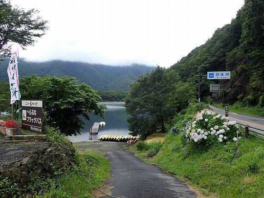 精進湖 レストラン ニューあかいけ しら S Cafe 楽天ブログ