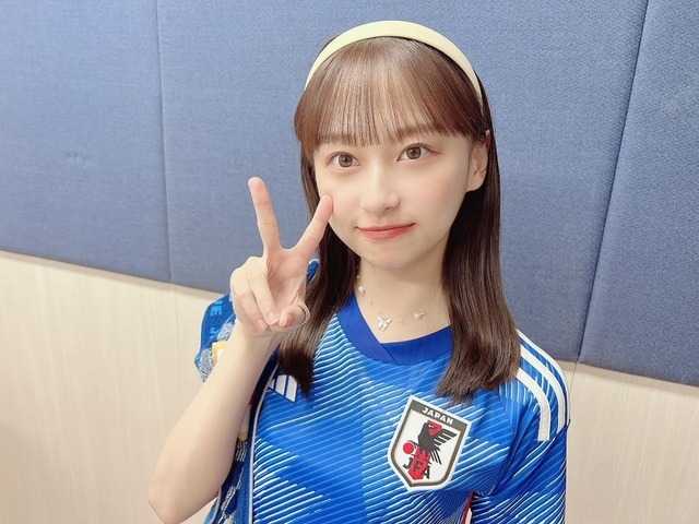 ☆日向坂46♪影山優佳、グループを卒業発表！サッカー番組でも大活躍！ ルゼルの情報日記 楽天ブログ