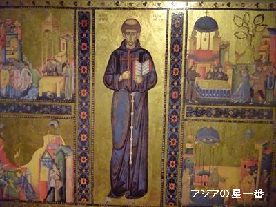 20160509 大塚美術館　渦潮8