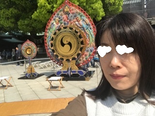 私と太鼓.JPG