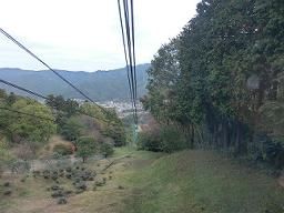 埼玉県秩父郡長瀞町にある長瀞石畳と宝登山神社（28／43）長瀞宝登山ロープウェイ宝登山麓駅 | どこへ行こうかMyブログ - 楽天ブログ