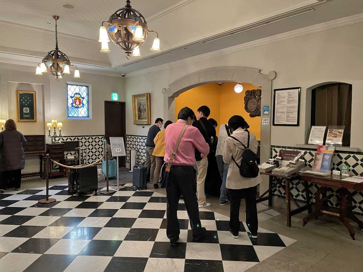 長崎 ホテル ホテルモントレ長崎 旅 ブログ レポ 旅行 全国旅行支援 