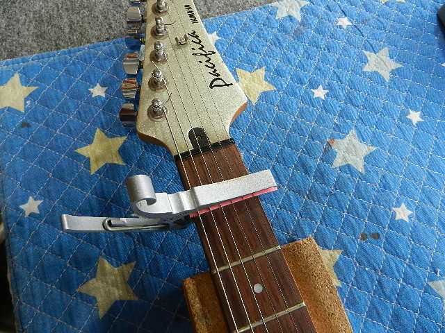 🌸YAMAHA Pacifica PAC112 音出ない | 青春のギターリペア K2ギター