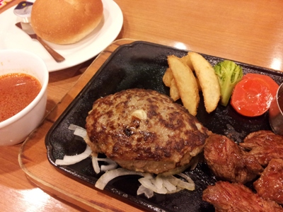 ビッグボーイ2012.04.08♪