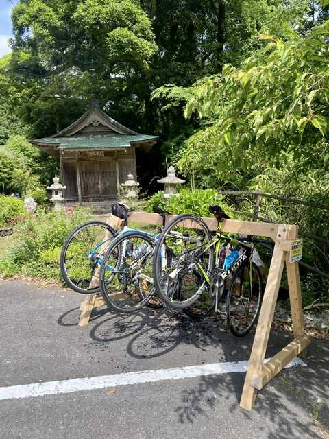 今日は今月初ライド（^^） | お気楽けった生活 - 楽天ブログ