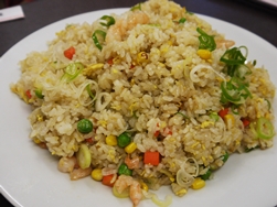 中華　チャーハン