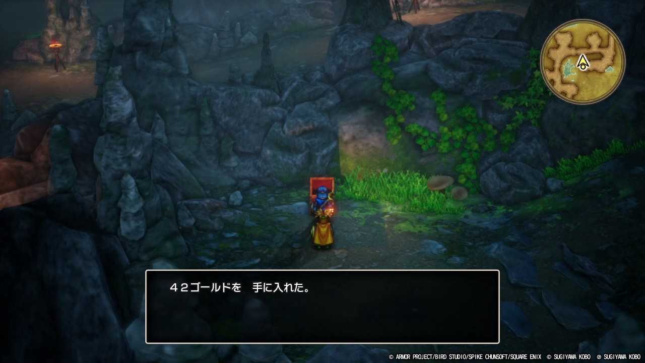DQ2-021