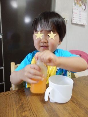 シロップ