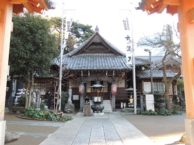 大圓寺01