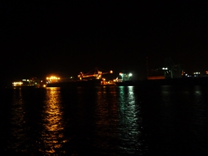 夜景