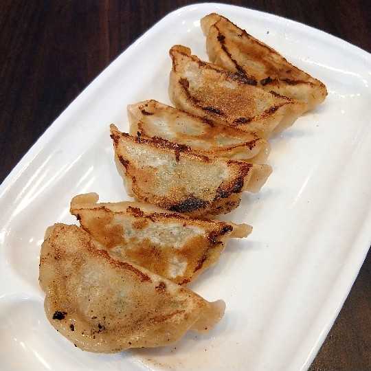 餃子