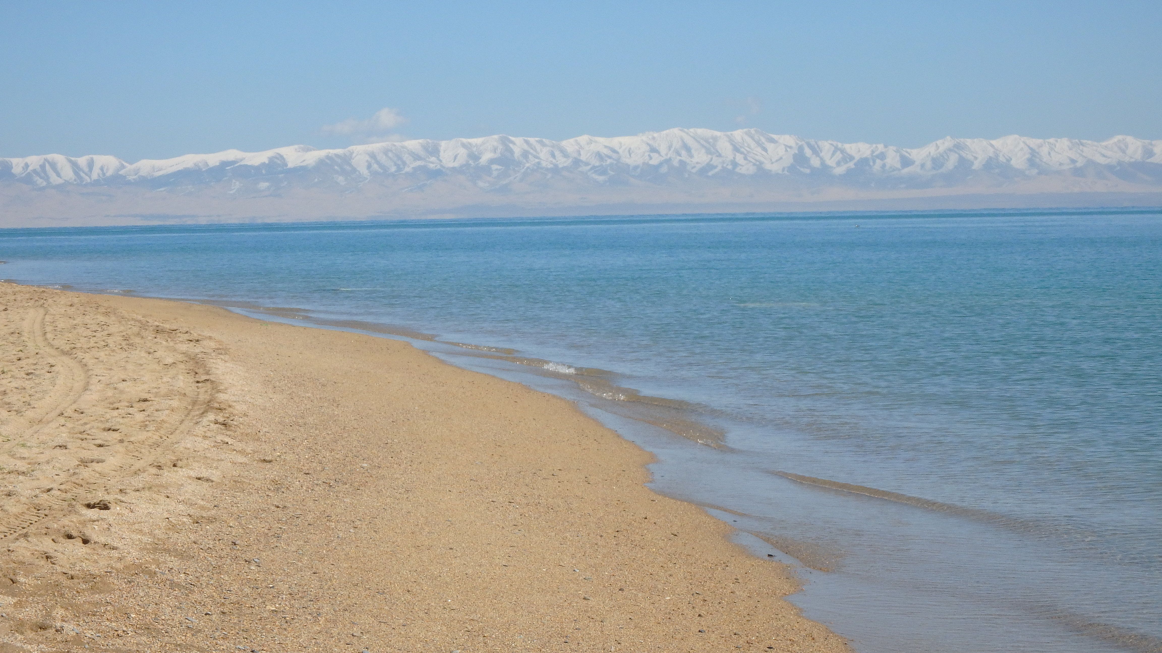 秋のチベット陸路3500kmの旅 1 ハイライト 1 青蔵公路 楽天版じぶん更新日記 楽天ブログ
