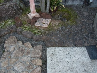 園路-6