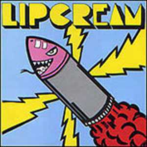 LIP CREAM | JAPAMETA '80 - 楽天ブログ