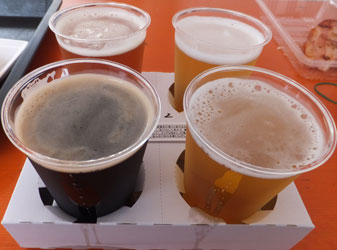 CraftBeerG10
