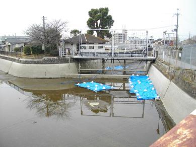 墨染発電所