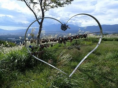 遊女の滝と小山町の登録有形文化財 | 『 しら