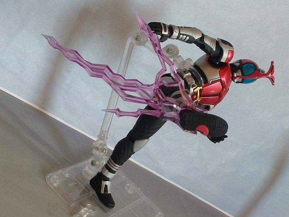 Figure-rise Standard 仮面ライダーカブト | 第3ブログ