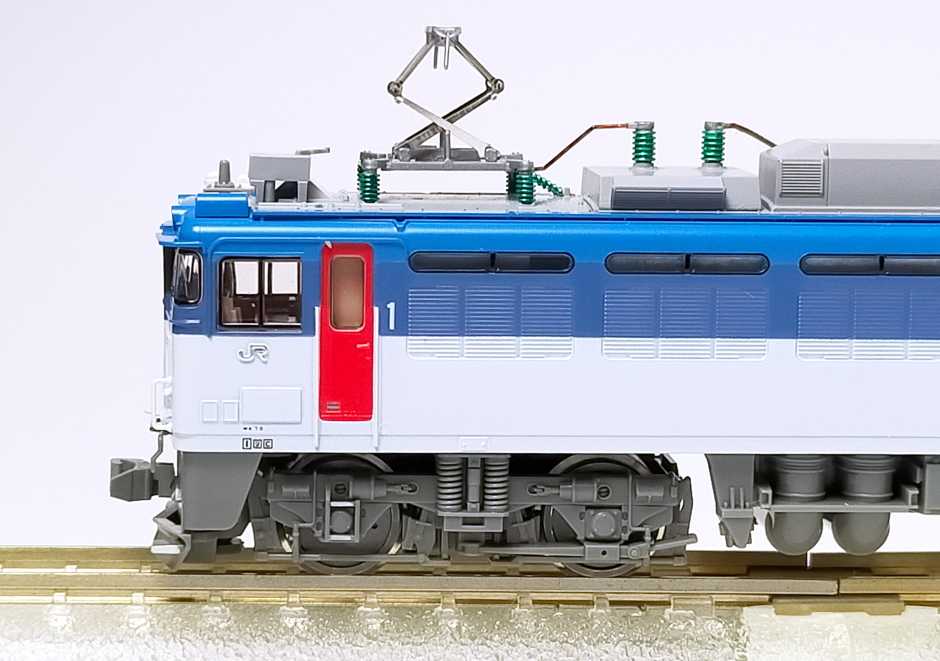 ED79-50(登場時) | TOMIX(トミックス) 9198 鉄道模型 Nゲージ 通販