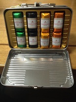 2015.01.04　機内で買ったマジパン