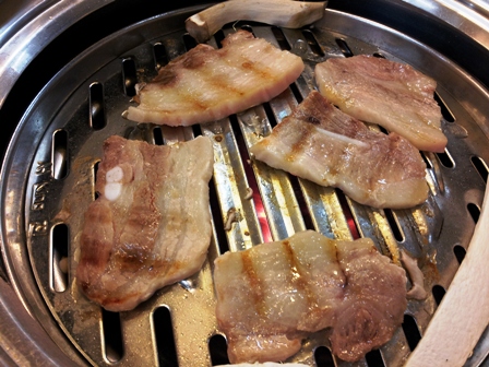 20130309 our house at Mapo menu 7.jpg