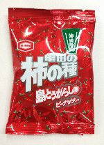 柿の種　島とうがらし味