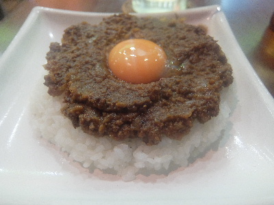 カレー