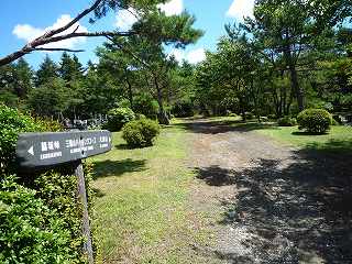 籠坂峠