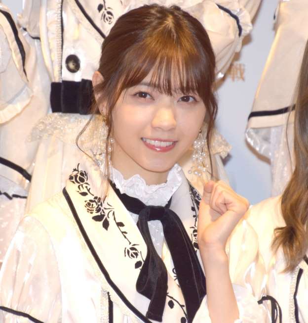 ☆乃木坂46♪西野七瀬センター曲で「華やかな感じで終われたら」！（「紅白リハーサル」より） ルゼルの情報日記 楽天ブログ