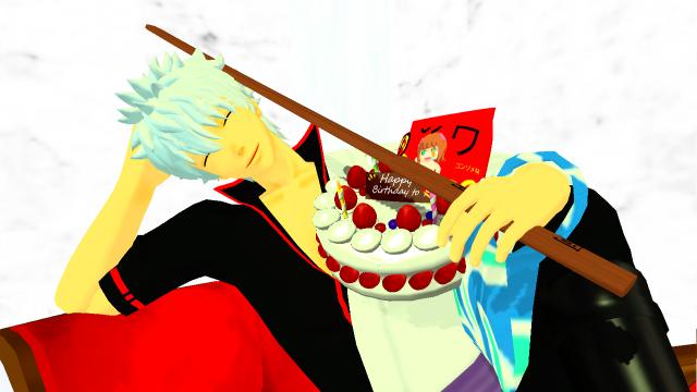 静画