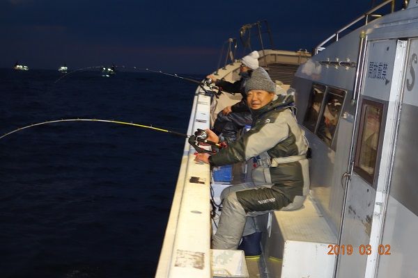 独り蚊帳の外 泣 駿河湾の釣り人日誌 楽天ブログ