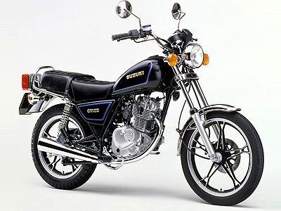 気になる125cc ネイキッド編 Yamaha Yudaiのバイクブログ 楽天ブログ