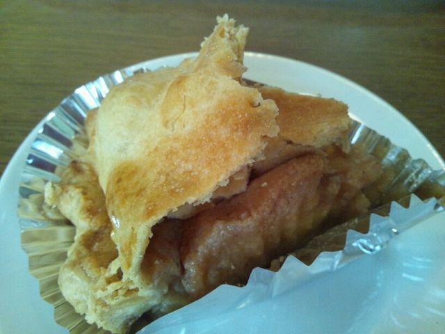 Bubby's