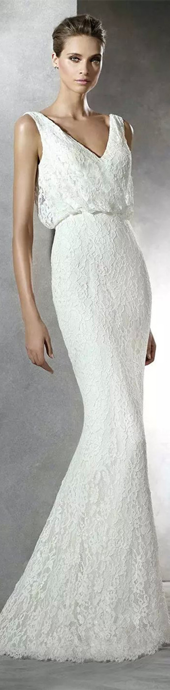 robe blanche pour mariage
