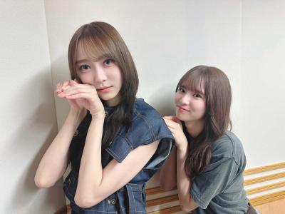 ☆乃木坂46♪梅澤美波、ベストアルバム『Time flies』カスタム