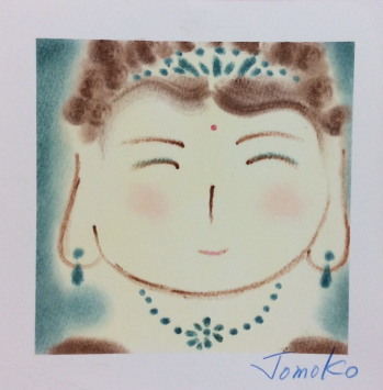 Tomokoさん　観音様.jpg