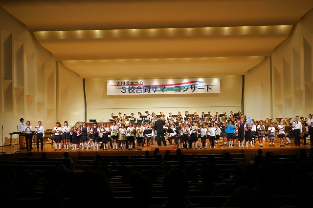 20160723大相模地区サマーコンサート０８