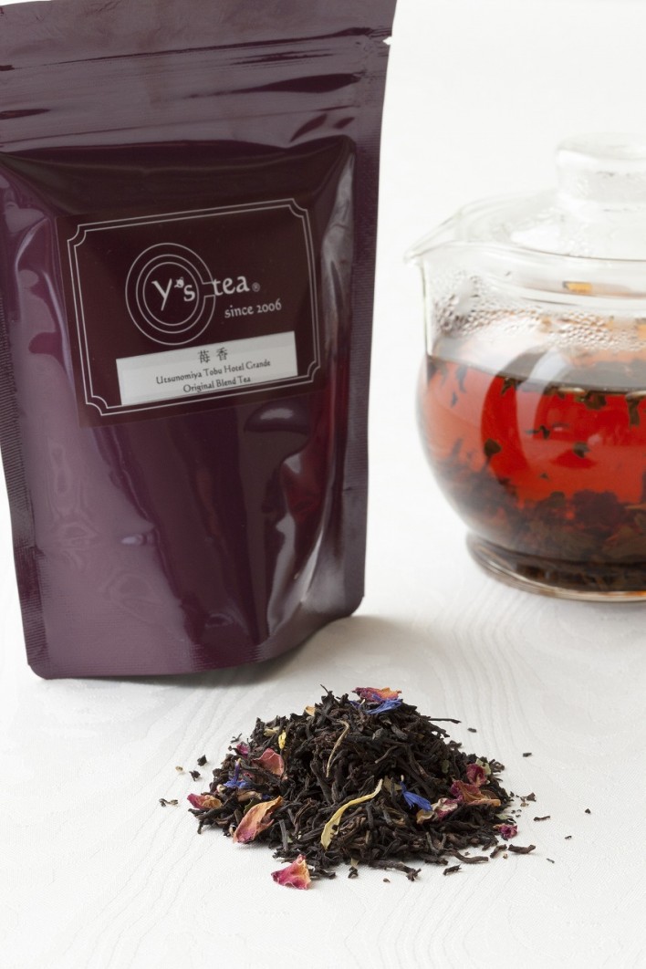 苺香～まいか～