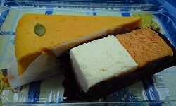 フロマージュの杜