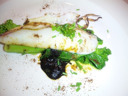 1/31の夕食その2