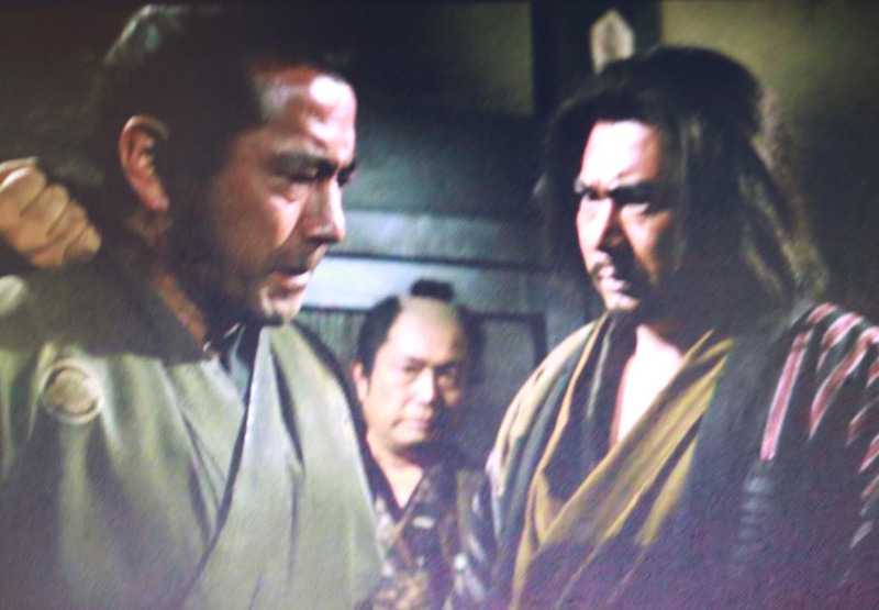 待ち伏せ | 日日映画是好日 - 楽天ブログ