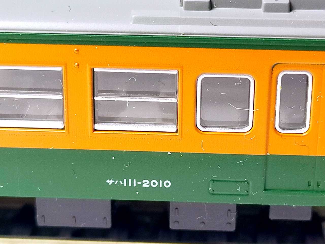 KATO 113系 初期製品 その1 | うなきちrail - 楽天ブログ