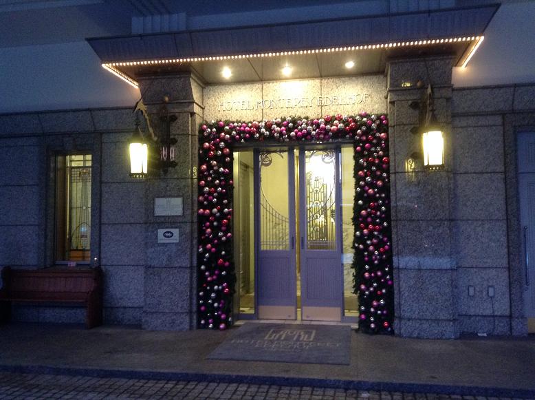 hotel