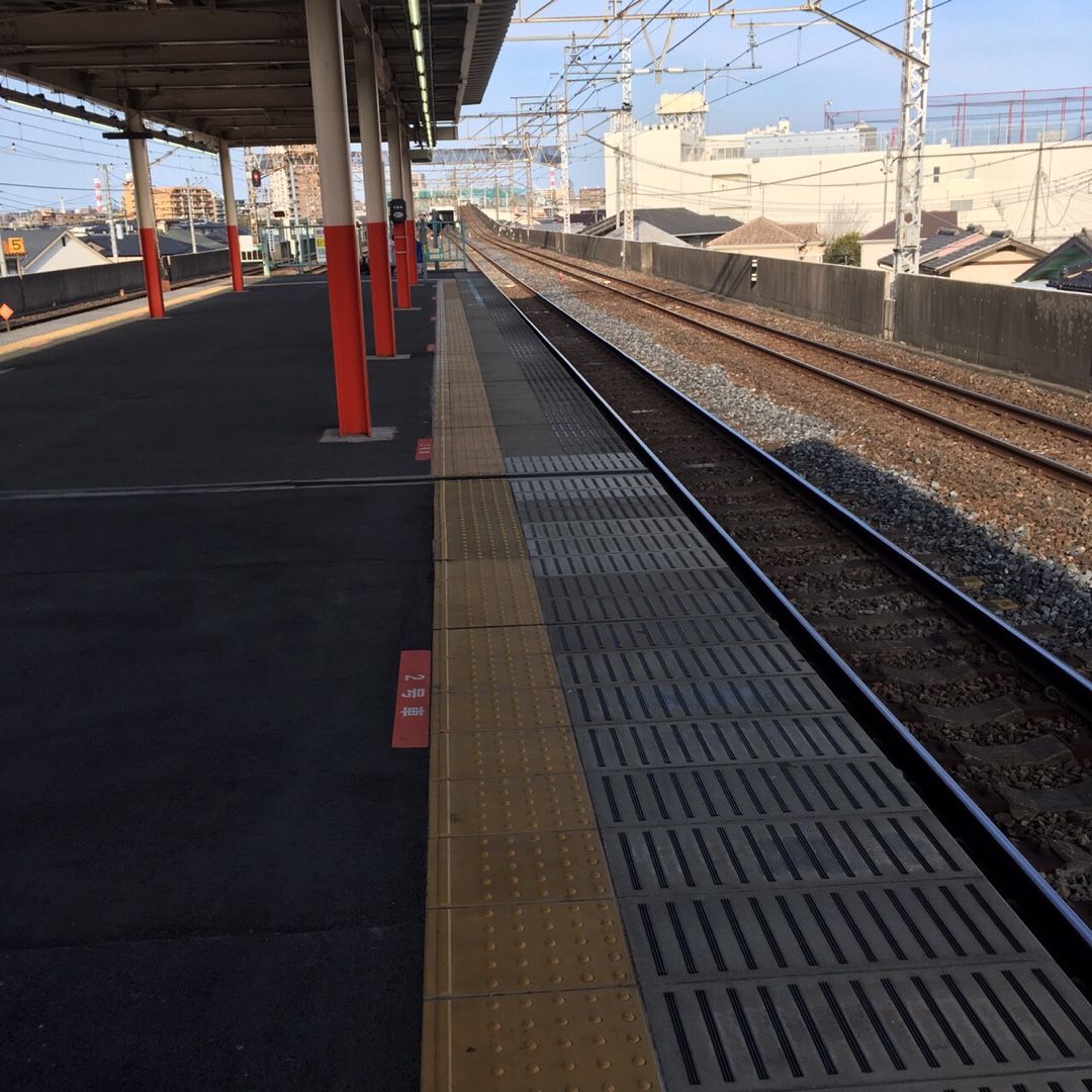 Jr東日本 武蔵野線 西浦和駅 猫と暮らす素人鉄道模型の日記 楽天ブログ